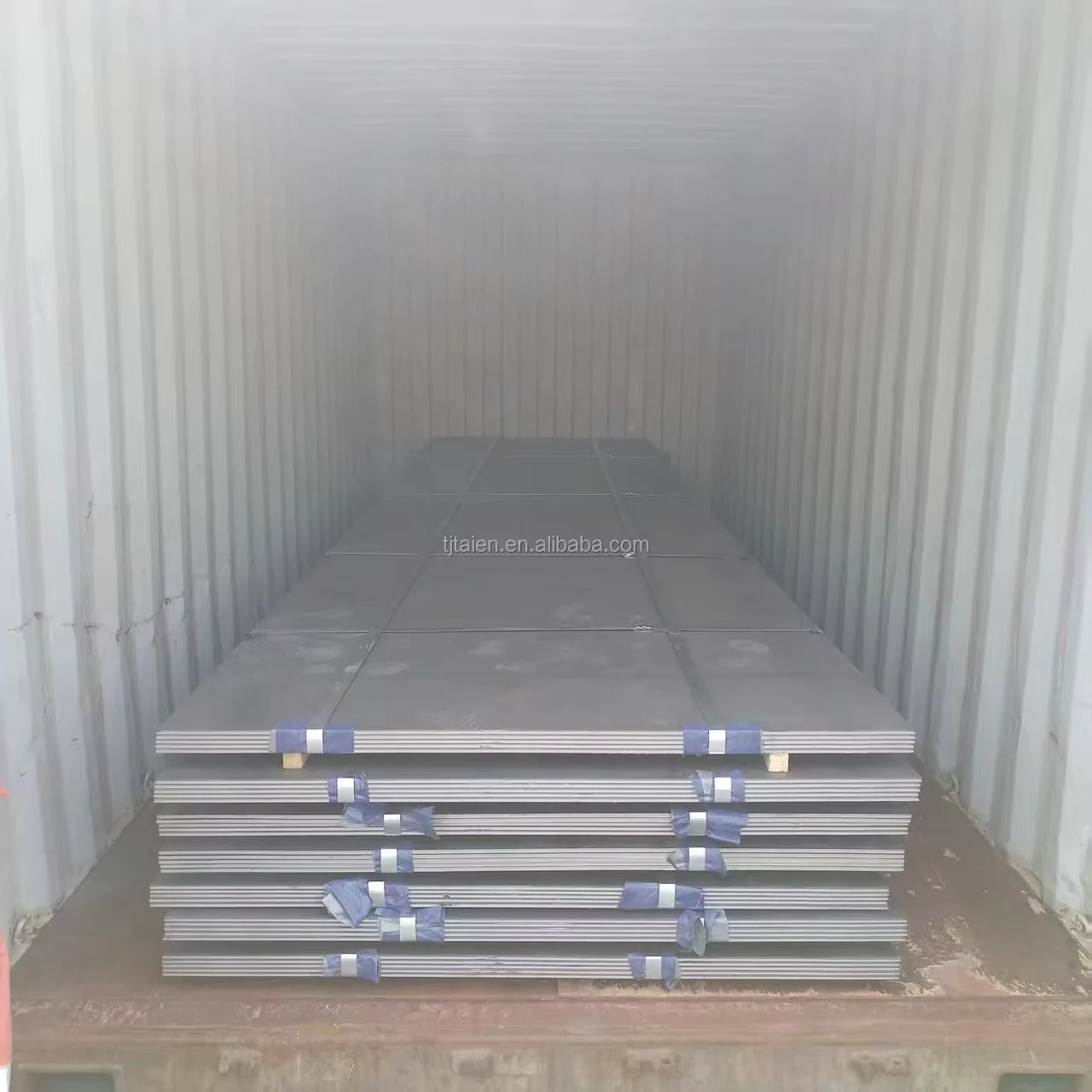 Q235 Q345 Galvanized Steel Plate 0.1-20mm Custom Zinc Coating Supplier
