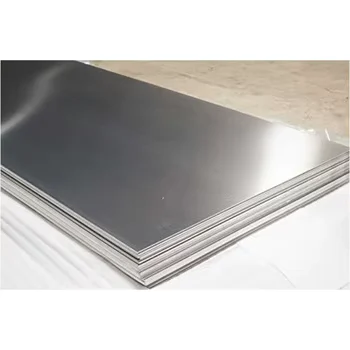 Q235 Q345 Galvanized Steel Plate 0.1-20mm Custom Zinc Coating Supplier