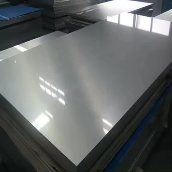 Q235 Q345 Galvanized Steel Plate 0.1-20mm Custom Zinc Coating Supplier
