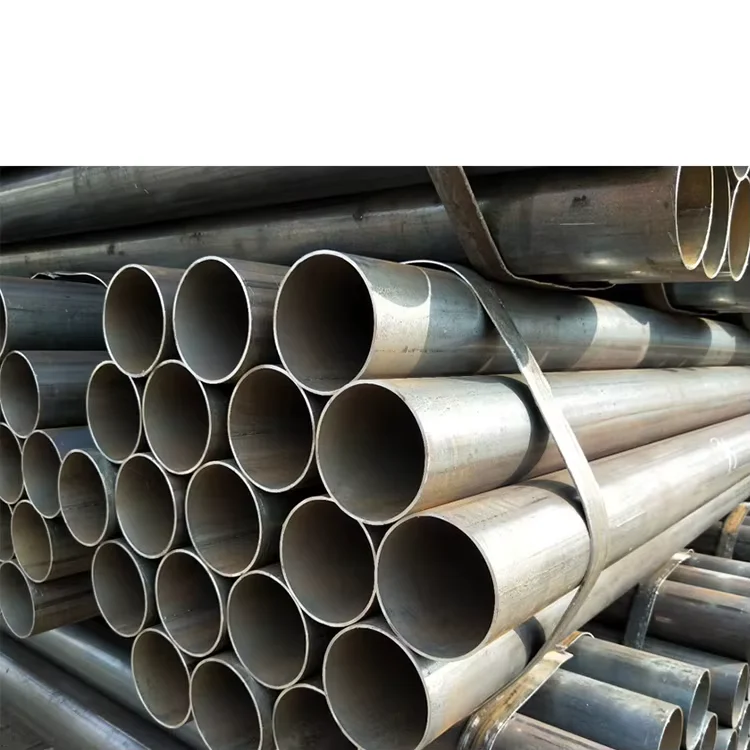 Q235 Q345 LSAW Steel Pipe API GB OD 10-2620mm Manufacturer