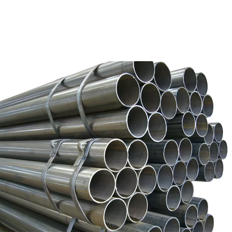 Q235 Q345 LSAW Steel Pipe API GB OD 10-2620mm Manufacturer