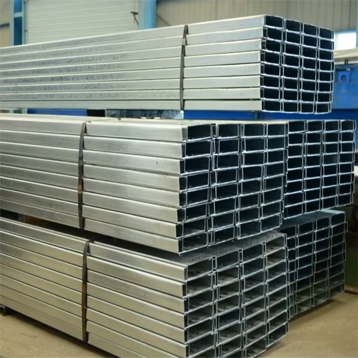 Q235 Q345 S235 S355 Galvanized Square Rectangular Steel Tube Manufacturer