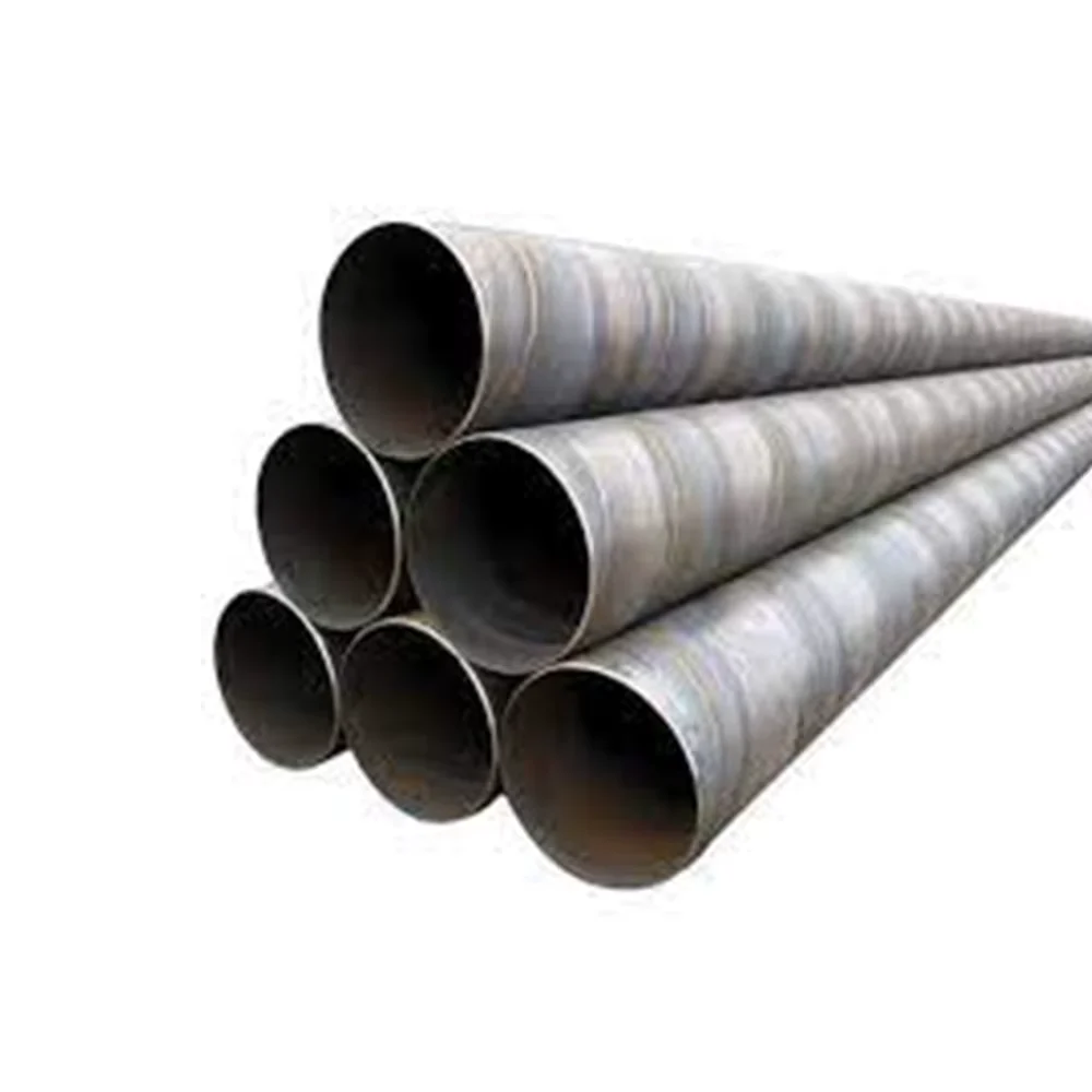 Q235 Q345 Seamless Carbon Steel Pipe OD 10-1000mm Manufacturer