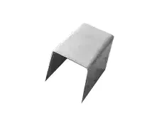 Q235 Q345 SS400 U Channel Steel ASTM Hot Rolled Supplier