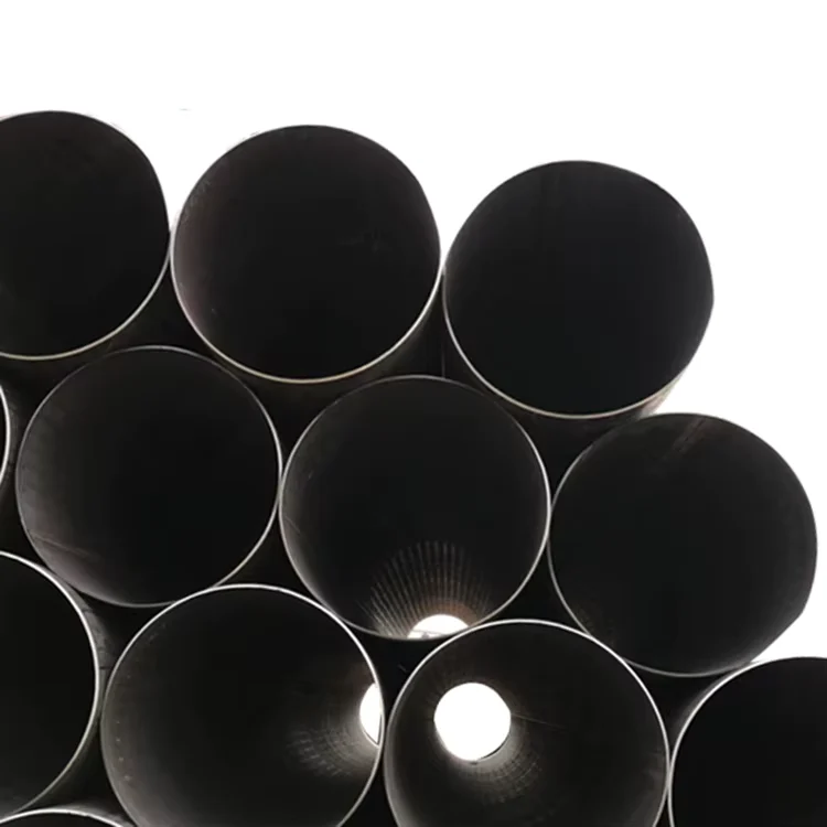 Q235 Q345 SSAW Steel Pipe API Standard OD 10-2620mm Supplier