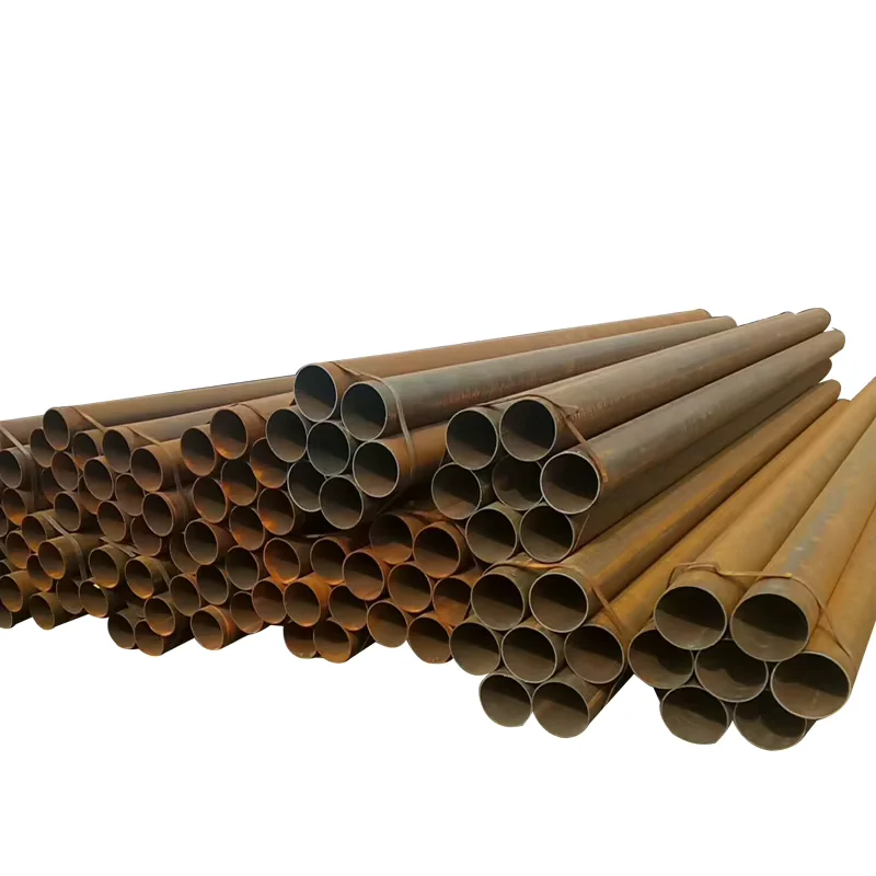 Q235 Q345 SSAW Steel Pipe API Standard OD 10-2620mm Supplier
