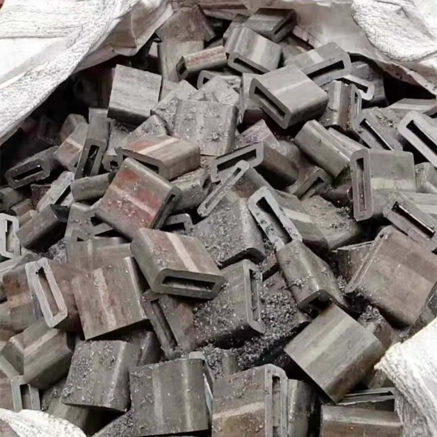 Q235 Q345 Steel Plate Pipe Cutting Service CNC Custom Sizes Manufacturer