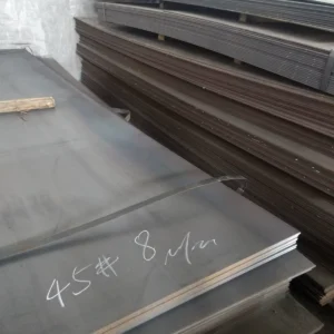 Q235-Q690 Carbon Steel Plate Cutting Service Factory Direct