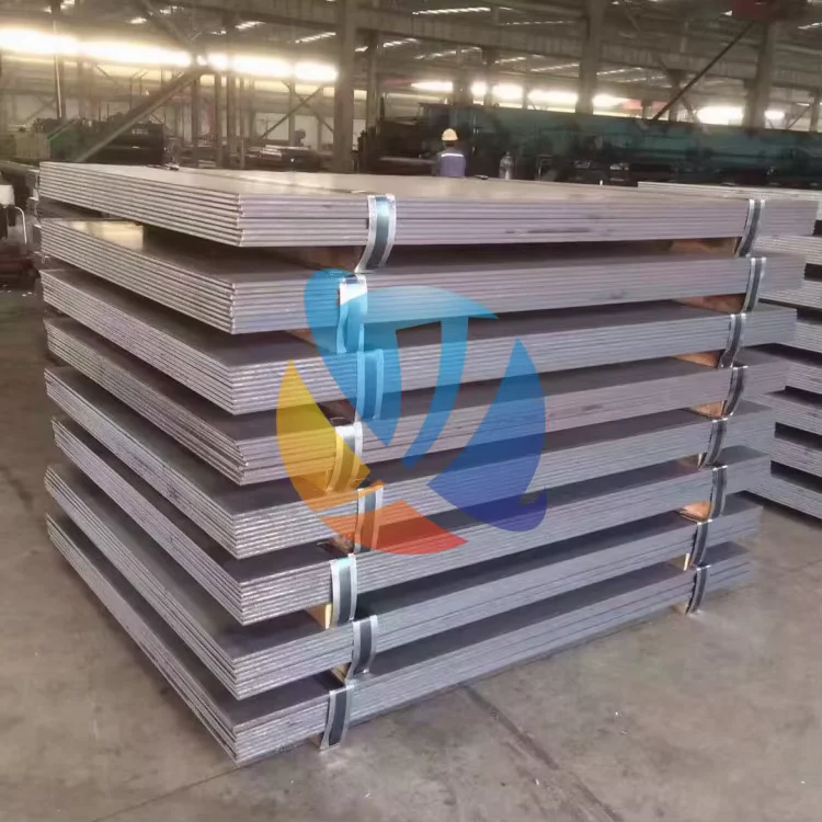 Q235-Q690 Carbon Steel Plate Cutting Service Factory Direct
