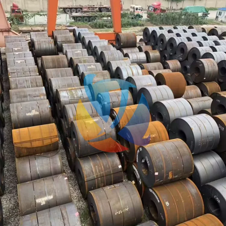 Q235-Q690 Carbon Steel Plate Cutting Service Factory Direct