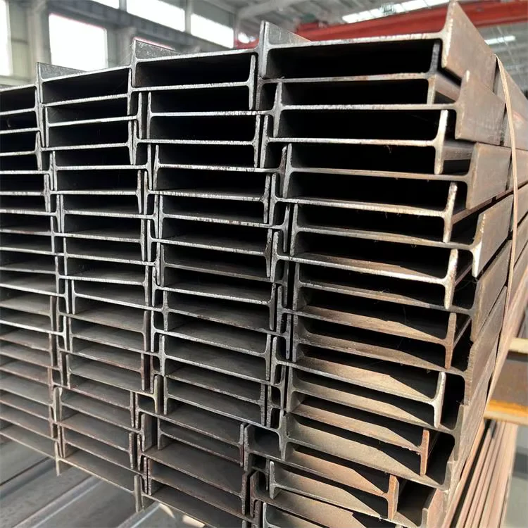 Q235 S235JR A36 H-Beam Structural Steel Supplier