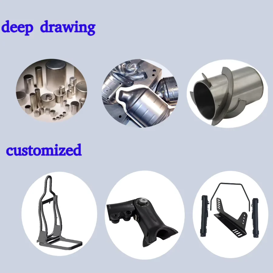 Q235 Sheet Metal Laser Cutting Bending Welding Supplier