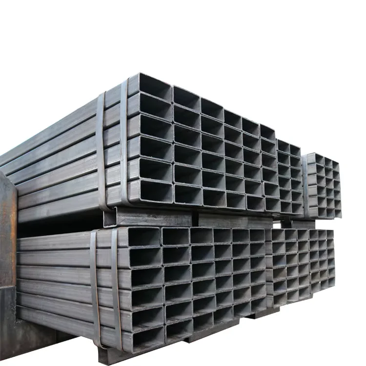 Q235B Galvanized Square Steel Tube 30x30mm Factory Direct Manufacturer