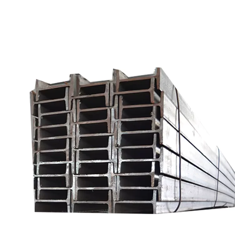Q235B Hot Rolled H-Beam Steel Supplier Custom Cutting Welding Factory Direct