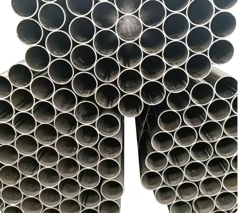 Q235B Longitudinal Seam Submerged Arc Welded Steel Pipe Manufacturer
