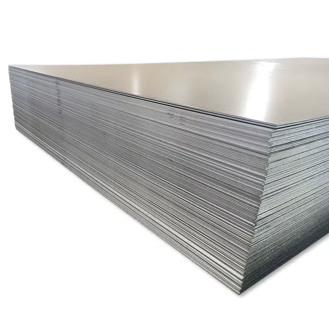Q235B Q345B Hot Rolled Carbon Steel Plate 1-20mm BS ASTM JIS DIN Supplier