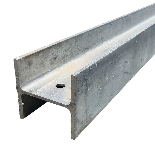 Q235B Q345B Hot Rolled H-Beam Steel Supplier Factory Direct