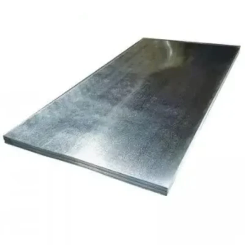 Q235B Q345B Steel Plate Custom Cutting Welding Supplier