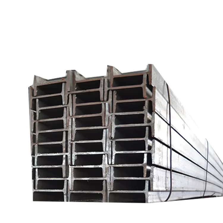 Q235B Q355B H-Beam Steel Section Supplier Custom Sizes Factory Direct