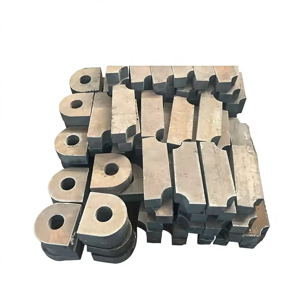 Q235B S355JR A36 Hot Rolled Steel Plate Cutting Services Supplier