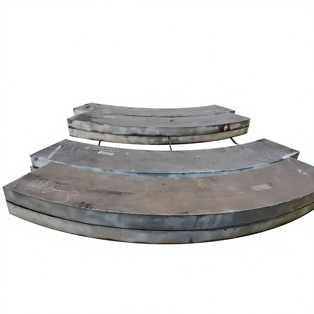 Q235B S355JR A36 Hot Rolled Steel Plate Cutting Services Supplier