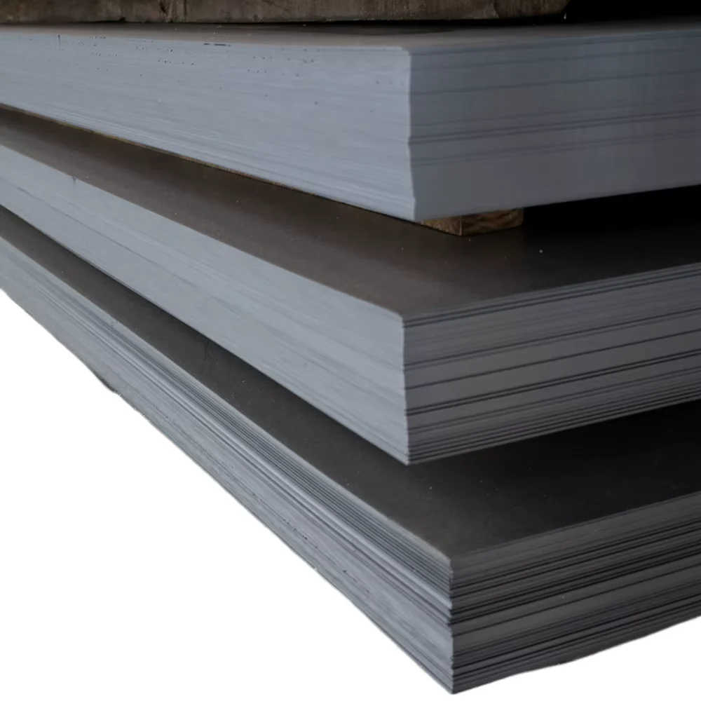 Q235B SS400 Cold Rolled Galvanized Steel Plate 1.4-1.45mm Cutting Welding Factory