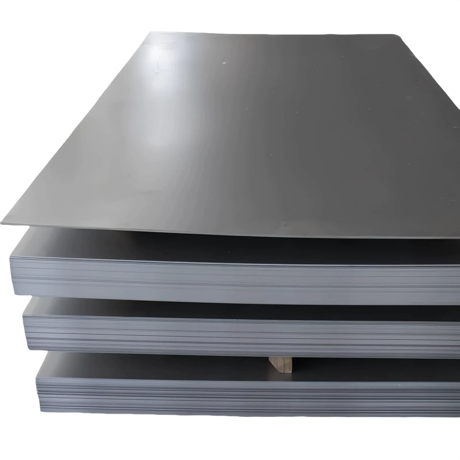 Q235B SS400 Cold Rolled Galvanized Steel Plate 1.4-1.45mm Cutting Welding Factory