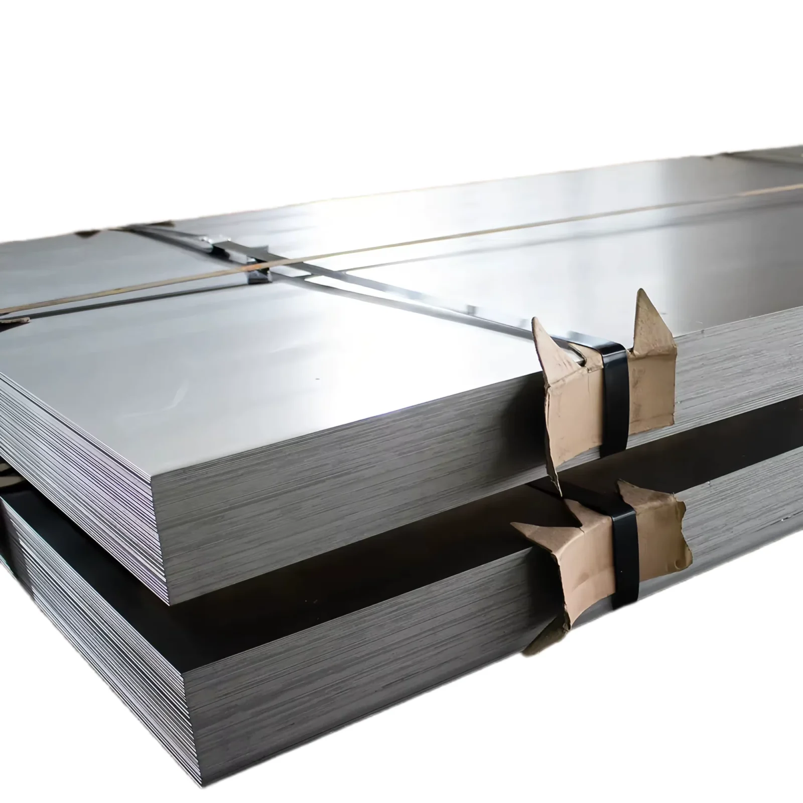 Q235B SS400 Cold Rolled Galvanized Steel Plate 1.4-1.45mm Cutting Welding Factory