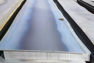 Q235B Steel Plate Hot Rolled DIN Standard Supplier Factory Direct