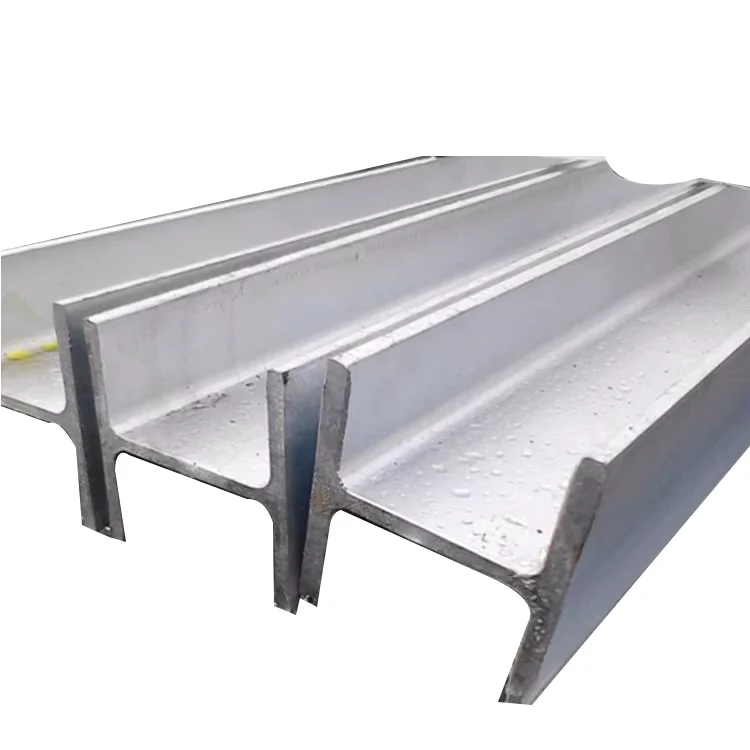 Q345B S355JR Hot Rolled H Beam Supplier Custom Cutting Welding Factory Direct