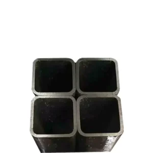 Q355 S355 Square Hollow Section SHS 19-800mm Welded Seamless Supplier