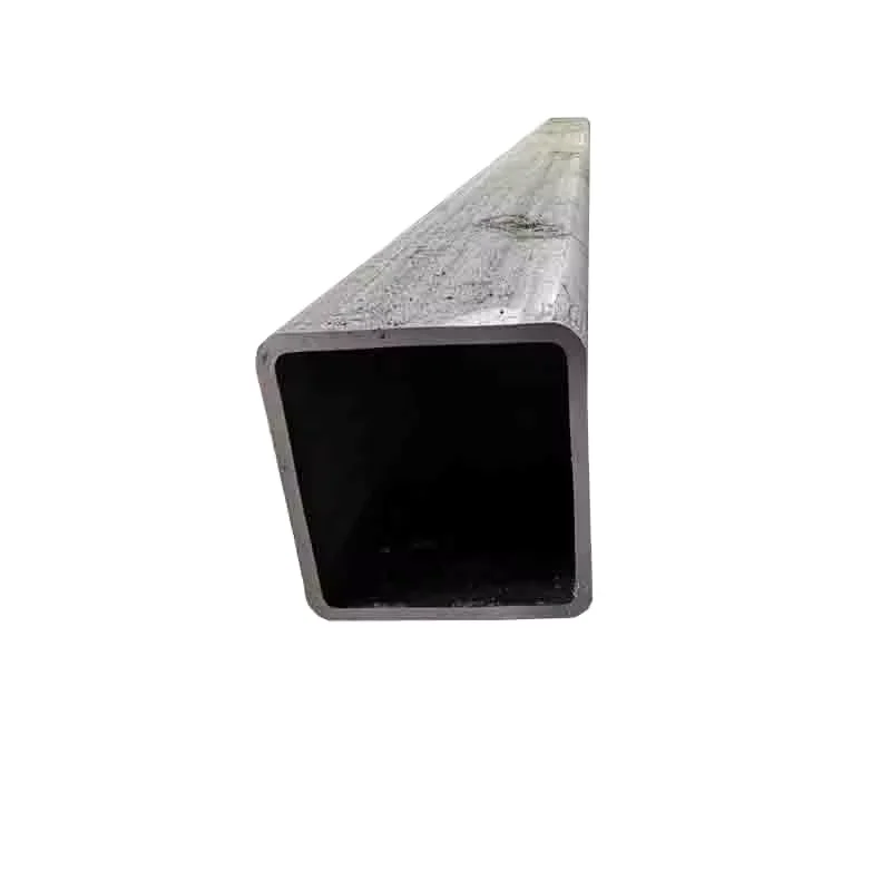 Q355 S355 Square Hollow Section SHS 19-800mm Welded Seamless Supplier
