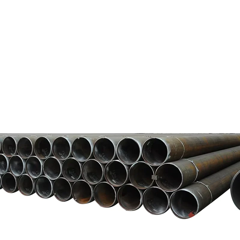 Q355B/Q235B Large Diameter LSAW Steel Pipe 355.6-1626mm Manufacturer