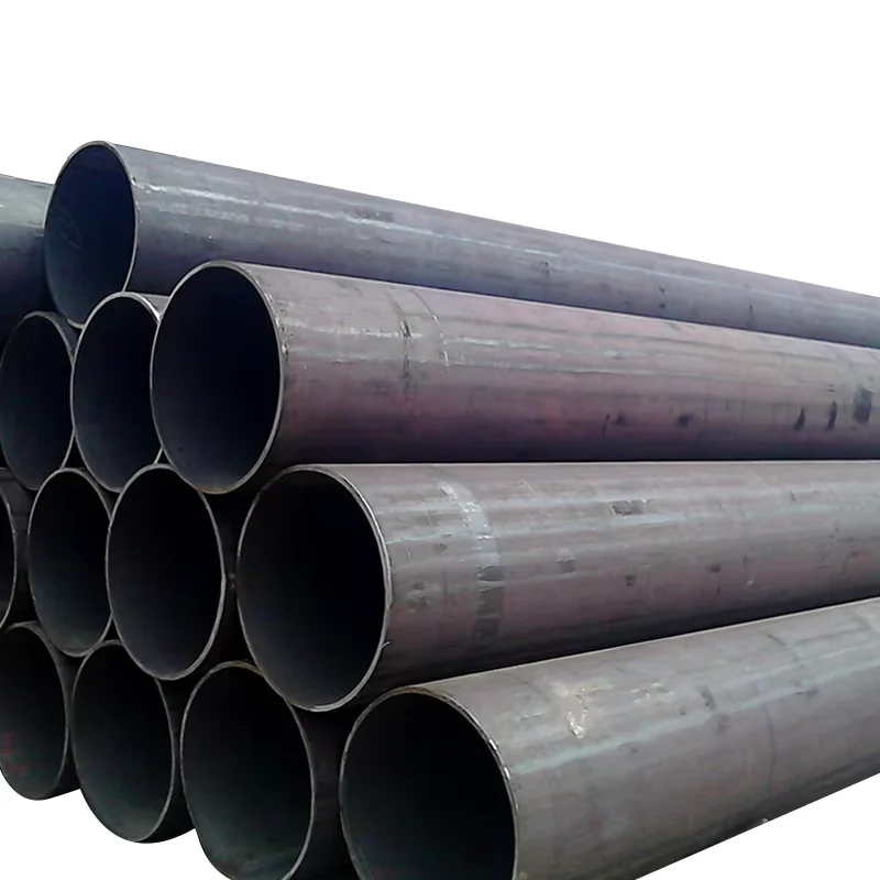 Q355B/Q235B Large Diameter LSAW Steel Pipe 355.6-1626mm Manufacturer