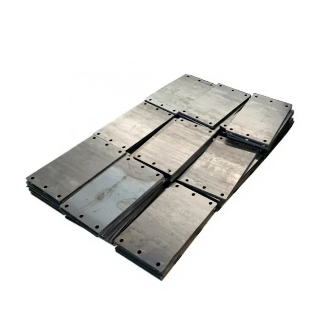 S235 S355 A36 Carbon Steel Plate CNC Laser Cutting Service 1-50mm Factory Direct