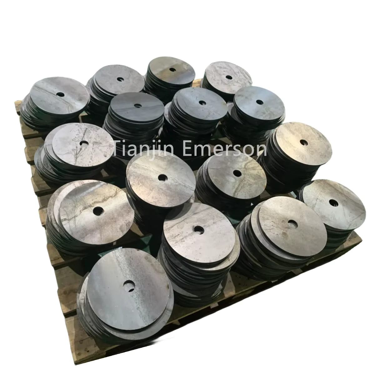 S235 S355 A36 Carbon Steel Plate CNC Laser Cutting Service 1-50mm Factory Direct