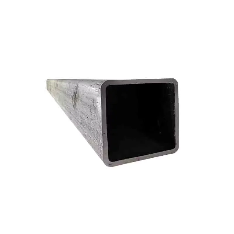 S235JRH S355JRH Square Hollow Section Supplier 19-800mm