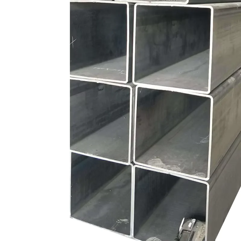 S235JRH S355JRH Square Hollow Section Supplier 19-800mm