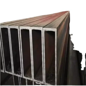 S275JR ERW Square Steel Tube EN10210 Manufacturer