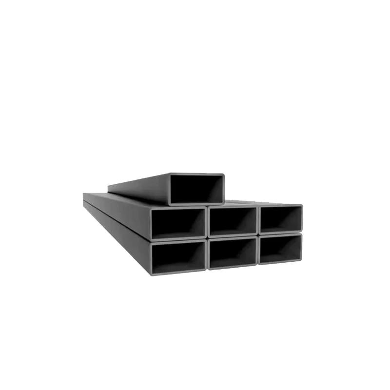 S355 Rectangular Steel Tube EN 10210 Manufacturer Factory Direct