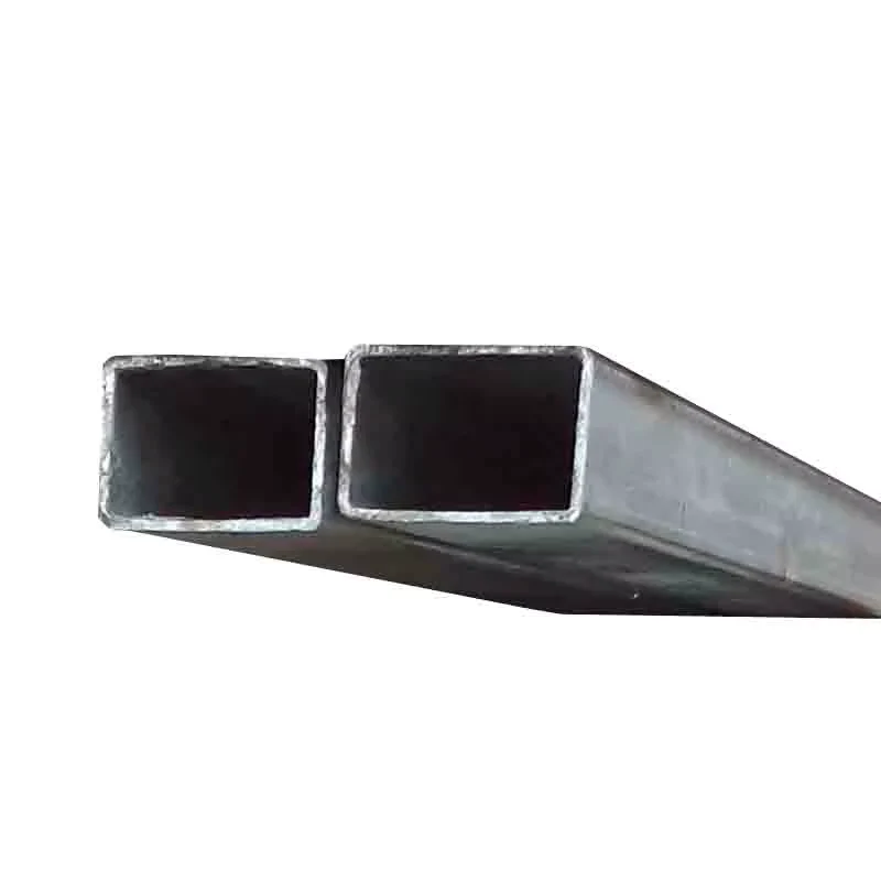 S355 Rectangular Steel Tube EN 10210 Manufacturer Factory Direct