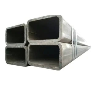 S355 Rectangular Steel Tube EN 10210 Manufacturer Factory Direct