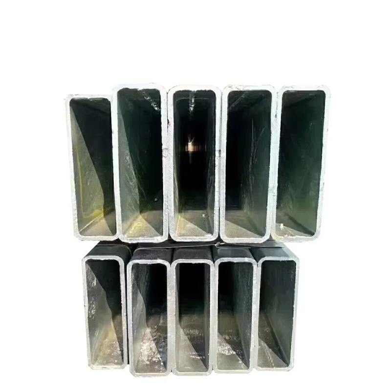 S355 Rectangular Steel Tube EN 10210 Manufacturer Factory Direct