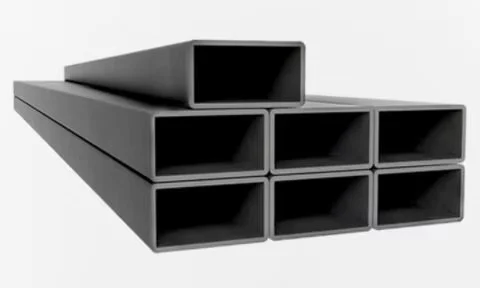 S355J0H Rectangular Hollow Section Tube Supplier 1-50mm Wall Thickness Factory Direct