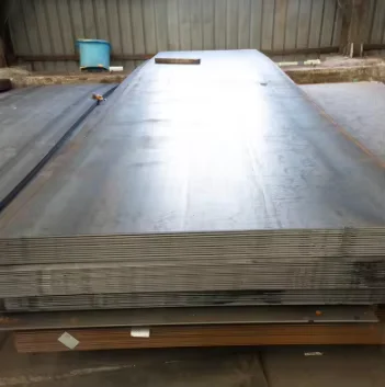SKIP: no steel identifier