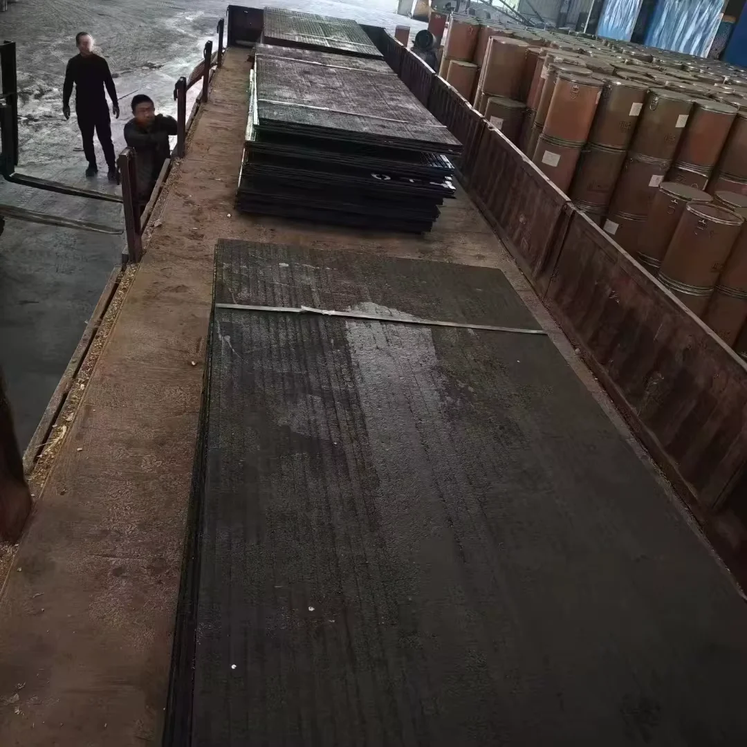 SKIP: no steel identifier