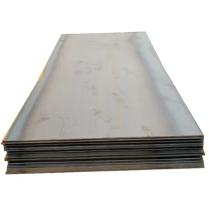 SKIP: no steel identifier