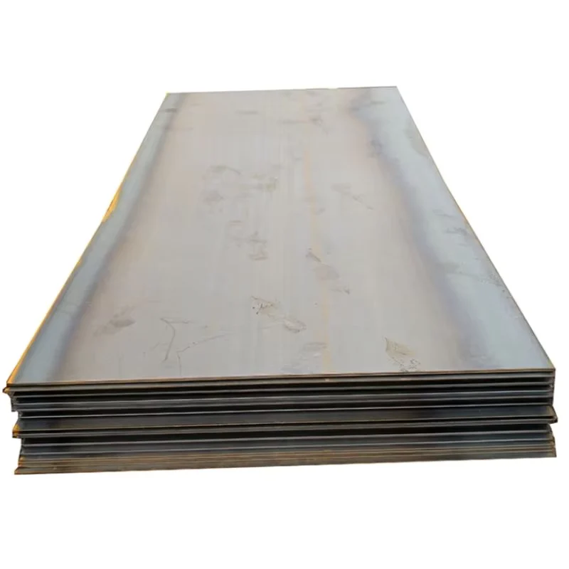 SKIP: no steel identifier