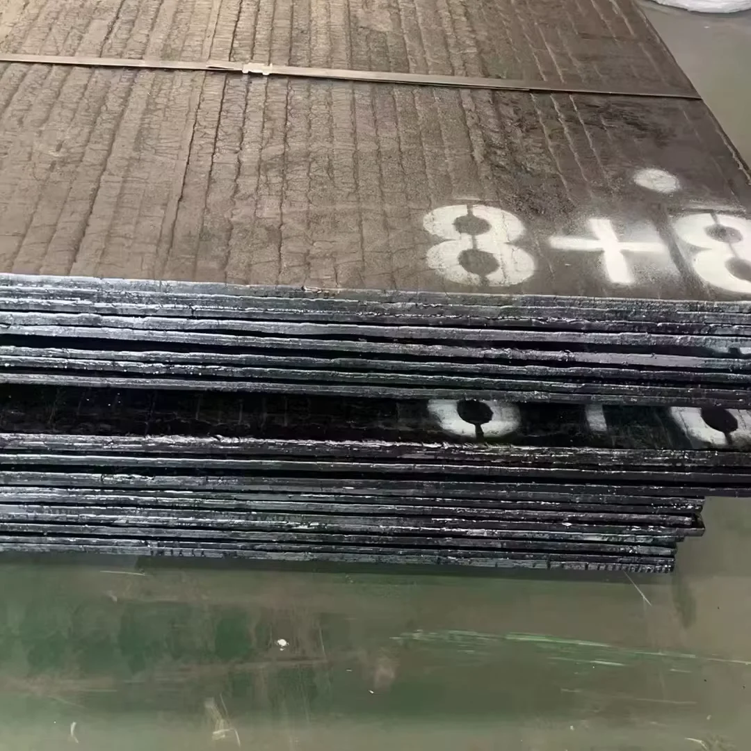 SKIP: no steel identifier