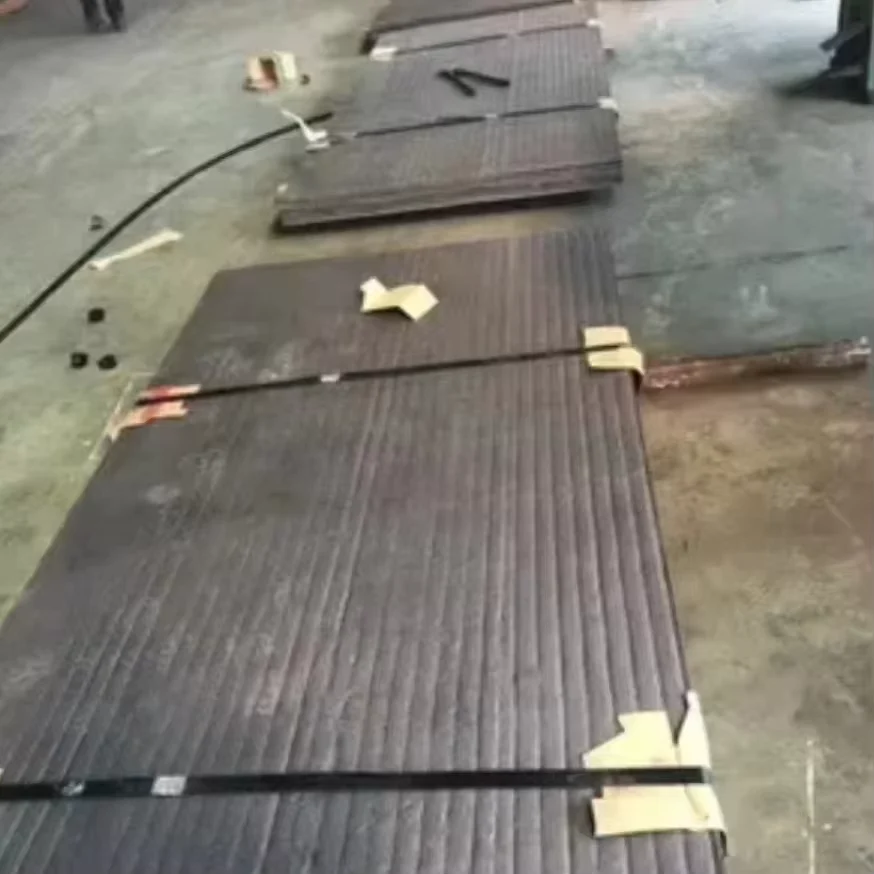 SKIP: no steel identifier